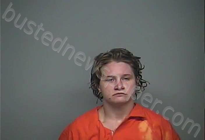 LOWE, KACIE ELAINE #, Adams County, Ohio - 2024-09-13 16:33:00