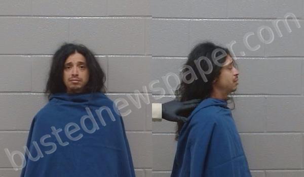 ZAPATA, STEVE CORY #, Wichita County, Texas - 2024-09-13