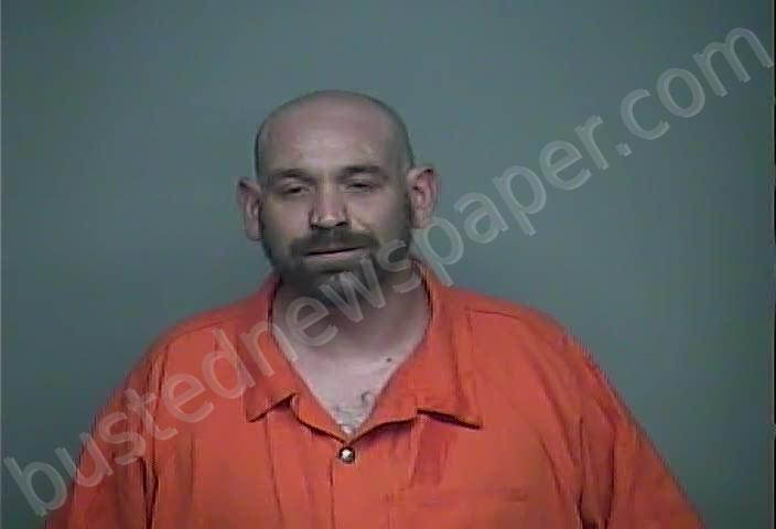 BOLDMAN, SAMUEL ANDREW #, Adams County, Ohio - 2024-09-13 17:37:00