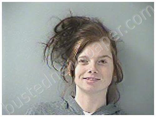 WILLIAMS, SAVANNAH FAYE #, Butler County, Ohio - 2024-09-13 23:03:00