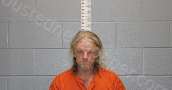 <B>ROSS</B>, <B>DANIEL</B> <B>J</B> #, Bates County, Missouri - 2024-09-13 01:49:05