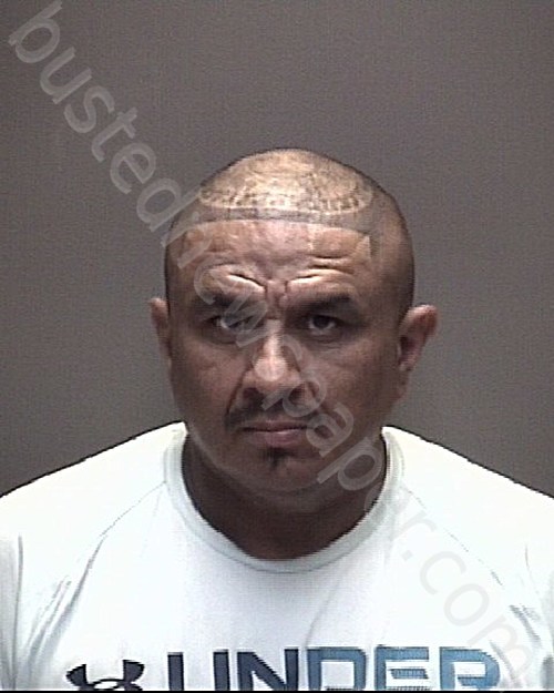 ARGUIJO, CHRISTOPHER ALBERT #, Galveston County, Texas - 2024-09-13 23:25:00