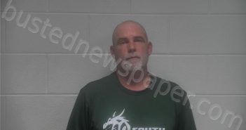 HAINES, JEFFREY ALAN | 2024-09-13 23:39:00 Oldham County, Kentucky Booking