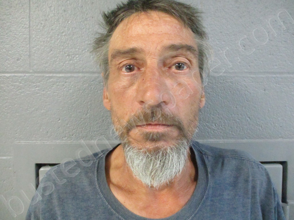 BOLYARD, MARVIN L #, Tucker County, West Virginia - 2024-09-13 17:35:00
