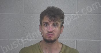 <B>GRAY</B>, <B>PRESTON</B> #, Laurel County, Kentucky - 2024-09-13 16:19:00