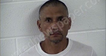 ALMAGUER VEGA, NICOLAS | 2024-09-13 Chase County, Kansas Booking