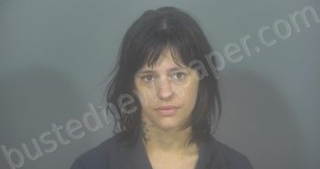 CAMP, <B>ASHLEY</B> LEEANNE #, St <b>Joseph</b> County, Indiana, St. Joseph County, Indiana - 2024-09-13 11:41:00