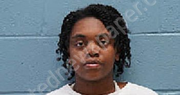 <B>CARMELLA</B> <B>STAR</B> <B>SPINKS</B> #, Lee County, Alabama - 2024-09-13