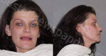 HILLIARD, CRYSTAL DAWN | 2024-09-13 Denton County, Texas Booking