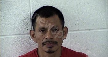 RAMIREZ MENDEZ, JESUS | 2024-09-13 Chase County, Kansas Booking