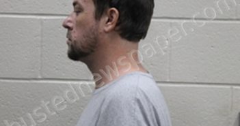 JAKE MARSHALL JOHNSTON | 2024-09-13 00:03:00 Andrew County, Missouri Booking