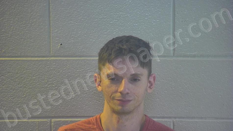 BERRY, MATTHEW K #, Pulaski County, Kentucky - 2024-09-14 21:11:00