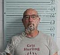 <B>CHRISTENSEN</B>, <B>BRADLEY</B> <B>WILLIAM</B> #, Ravalli County, Montana - 2024-09-14