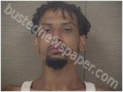 EPPS, LECIL | 2024-09-14 Harnett County, North Carolina Booking