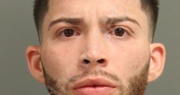 SANTOS-<B>VEGA</B>, LUIS <B>REYNALDO</B> #, Wake County, North Carolina - 2024-09-14 03:00:00