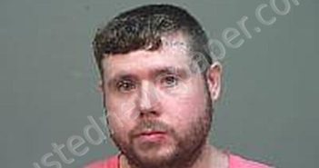 <B>HALL</B> II, <B>JEFFERY</B> SCOTT #, Southeastern Regional Jail, Ohio - 2024-09-14