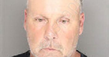 BROOKS, CHRISTOPHER PAUL | 2024-09-14 19:12:00 Moore County, North Carolina Booking