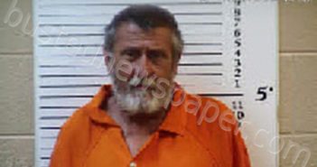 HOOPER, JOHN RAY | 2024-09-14 04:04:00 Cherokee County, North Carolina Booking