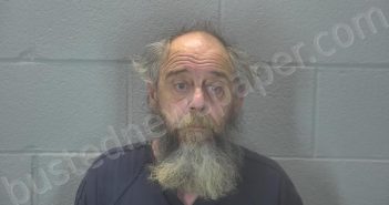 MCKIBBEN, PHILIP HOWARD | 2024-09-14 09:11:00 Tippecanoe County, Indiana Booking