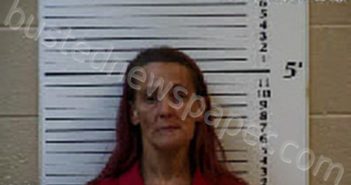 FARMER, PAIGE ERIN | 2024-09-14 14:01:00 Cherokee County, North Carolina Booking