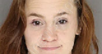 GARNER, KATIE ELIZABETH | 2024-09-14 22:32:00 Moore County, North Carolina Booking