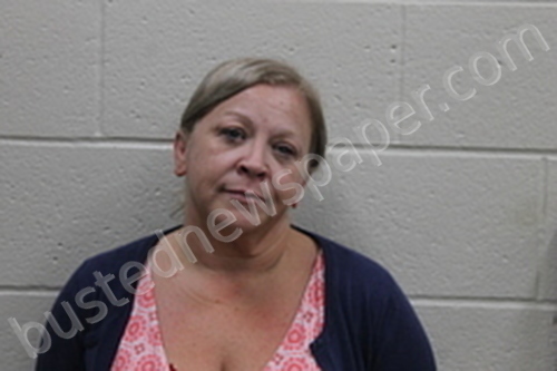 TRISHA COLLARD #, Andrew County, Missouri - 2024-09-14 18:43:00
