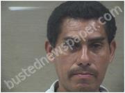 MALDONADO, ROBERTO | 2024-09-14 Harnett County, North Carolina Booking