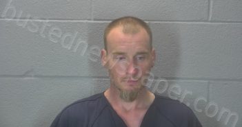 CHRISTENBERRY, TRAVIS | 2024-09-14 18:44:00 Tippecanoe County, Indiana Booking