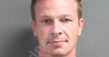 <B>REEVES</B>, <B>CODY</B> #, Volusia County, Florida - 2024-09-14 18:15:00