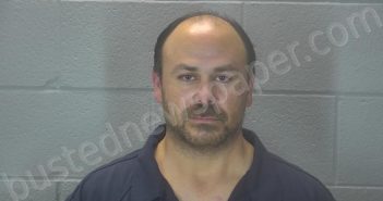 RAMIREZ, JESUS ROBERTO | 2024-09-14 21:22:08 Tippecanoe County, Indiana Booking
