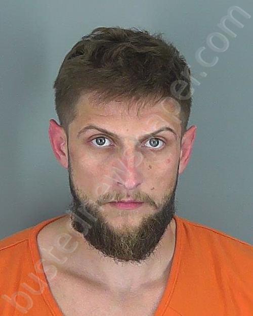 DUSTIN CRAIG MCCONNELL #, Spartanburg County, South Carolina - 2024-09-14 16:23:49