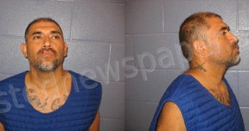 <B>GARCIA</B>, <B>ARMANDO</B> MARTINEZ, JR #, Andrews County, Texas - 2024-09-14