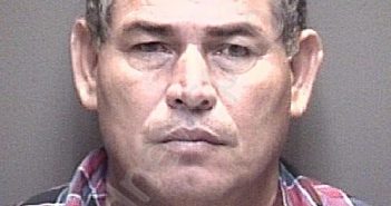 ENAMORADO LEIVA, WILMER ROBERTO | 2024-09-14 01:09:00 Galveston County, Texas Booking