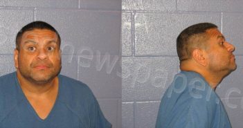 <B>MARTINEZ</B>, <B>CHRISTOPHER</B> <B>ORIEN</B> #, Andrews County, Texas - 2024-09-14