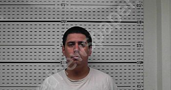 <B>GARCIA</B>, <B>GENARO</B> <B>ADRIAN</B> #, Jim Wells County, Texas - 2024-09-14 00:00:01