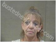 BROWN, DAWN | 2024-09-14 Harnett County, North Carolina Booking