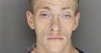 JOYNER, DAVID MACK | 2024-09-14 18:27:00 Moore County, North Carolina Booking