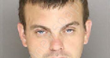 COLEY, JOHN THOMAS | 2024-09-14 18:15:00 Moore County, North Carolina Booking