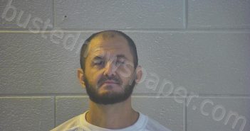 <B>MOFIELD</B>, <B>JOSEPH</B> LEE #, Pulaski County, Kentucky - 2024-09-15 00:44:00