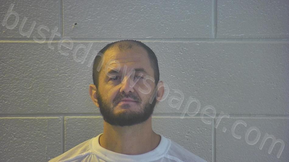 MOFIELD, JOSEPH LEE #, Pulaski County, Kentucky - 2024-09-15 00:44:00