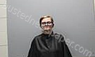 <B>PILGRIM</B>, <B>BRITNIE</B> <B>NOEL</B> #, Pickens County, South Carolina - 2024-09-15