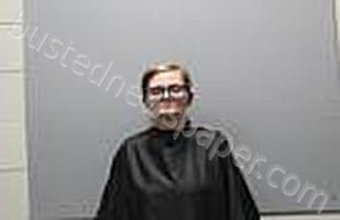 PILGRIM, BRITNIE NOEL #, Pickens County, South Carolina - 2024-09-15