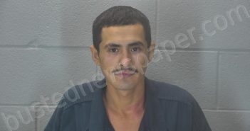 WINSHANG GONZALEZ, HENRY ELIEZER | 2024-09-15 03:32:00 Tippecanoe County, Indiana Booking