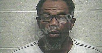 <B>WILSON</B>, <B>ANTHONY</B> <B>JAMES</B> #, Giles County, Tennessee - 2024-09-15 03:50:00