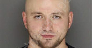 MCDONALD, AUSTIN JACOB | 2024-09-15 02:21:00 Moore County, North Carolina Booking