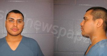 TARIN, AMADOR JESUS #, Andrews County, Texas - 2024-09-15 <B>TARIN</B>, <B>AMADOR</B> <B>JESUS</B> #, Andrews County, Texas - 2024-09-15