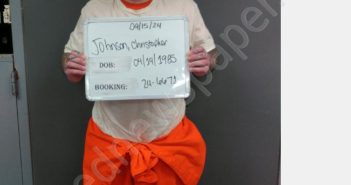 <B>JOHNSON</B>, <B>CHRISTOPHER</B> <B>BRANDON</B> #, Sebastian County, Arkansas - 2024-09-15 16:44:00