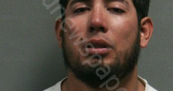 GODOY–LINARES, JEERIN #, Randall County, Texas - 2024-09-15 <B>GODOY</B>–<B>LINARES</B>, <B>JEERIN</B> #, Randall County, Texas - 2024-09-15