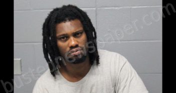 POINDEXTER, TARRIS EDWARD LEE | 2024-09-15 03:28:00 Cooper County, Missouri Booking