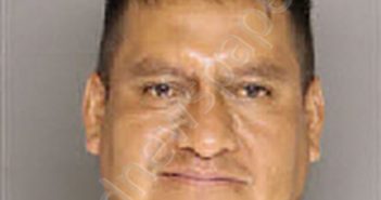 DOMINGUEZ, JUAN MANDUJANO | 2024-09-15 11:50:00 Moore County, North Carolina Booking